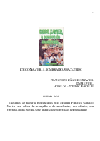 Chico Xavier, a Sombra do Abacateiro (Carlos A. Bacelli).pdf